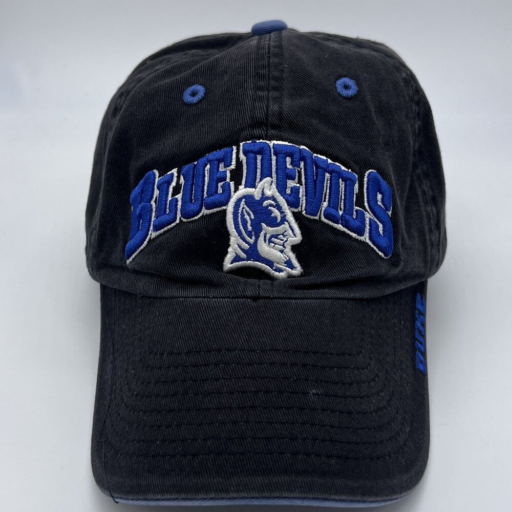 Vintage Top Of The World Duke Blue Devils Hat